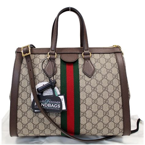 gucci handbags designer